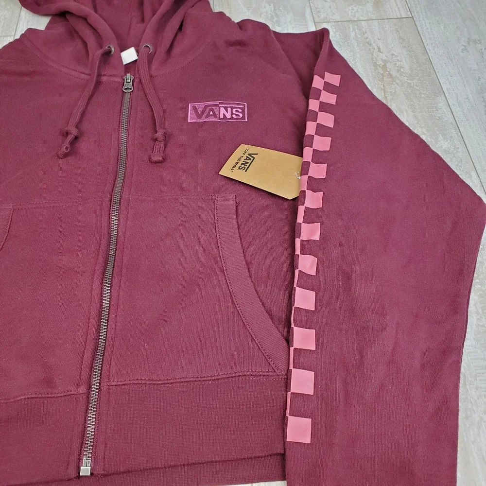 Vans Half Blast Hoodie - Picture 3 of 6